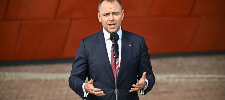 Nawrocki mówi wprost: Polacy mają do tego prawo