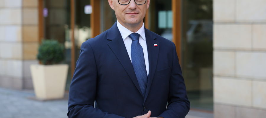  Rzecznik prasowy prezydenta RP Karola Nawrockiego.