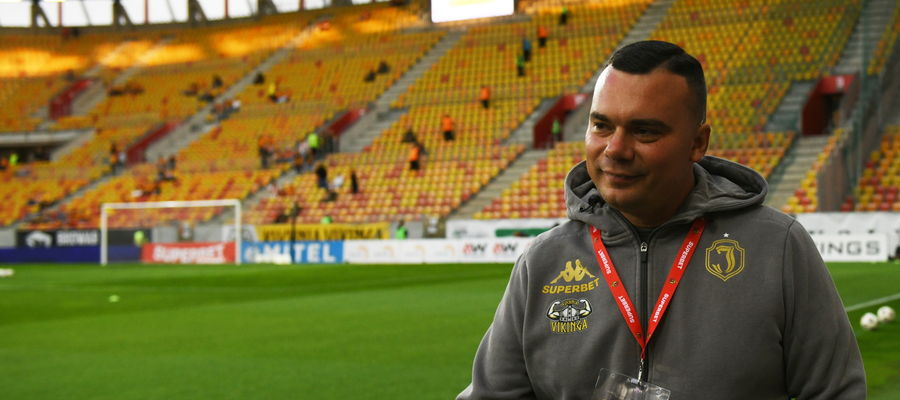 Adrian Siemieniec 