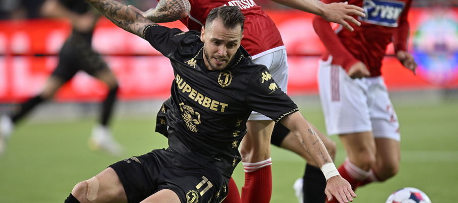Silkeborg IF - Jagiellonia Białystok 0:1