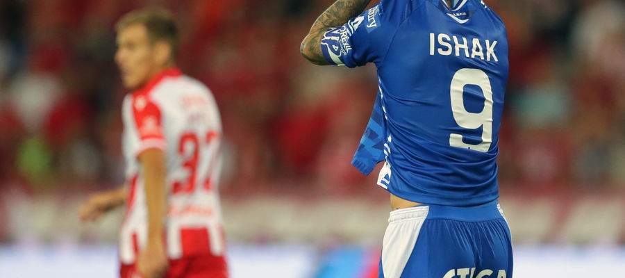 Mikael Ishak 