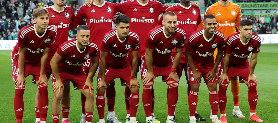 Legia Warszawa