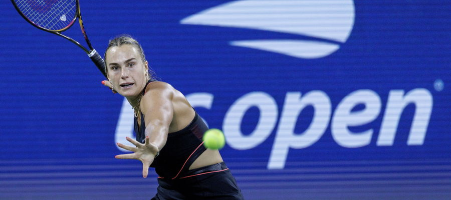 Aryna Sabalenka 