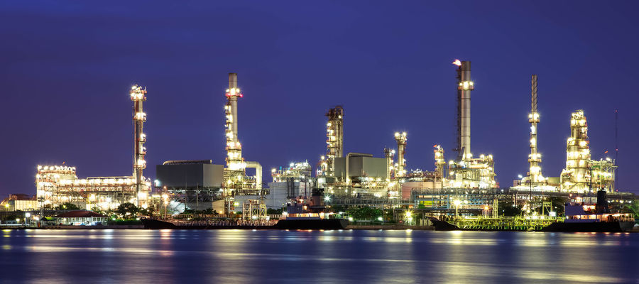 BP: największe złoże ropy i gazu w XXI wieku