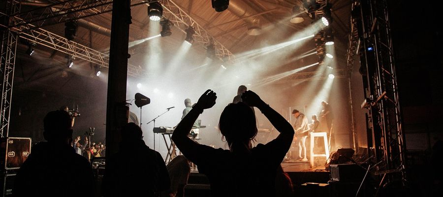 Cieszanów opanuje rock! Kazik, Nocny Kochanek i Dog Eat Dog w jednym miejscu