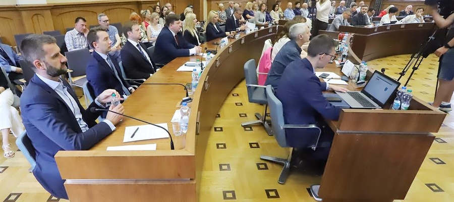 Zdjęcie jest tylko ilustracją do tekstu 