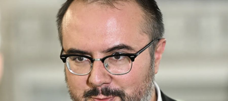 Afera KPO: Jabłoński domaga się interwencji sejmu