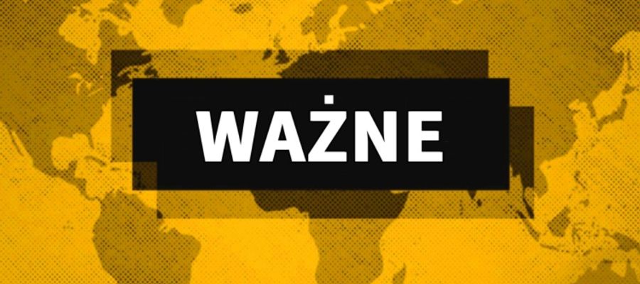 Zdjęcie jest tylko ilustracją do tekstu 