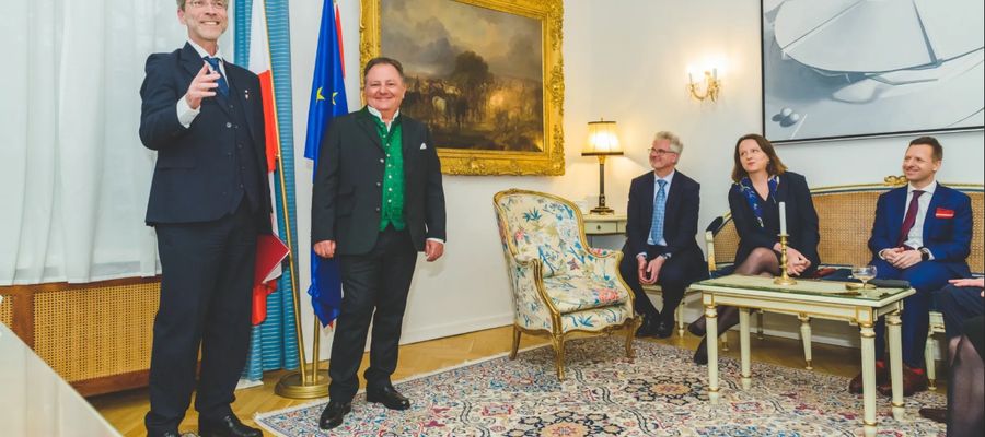 Zdjęcie jest tylko ilustracją do tekstu 