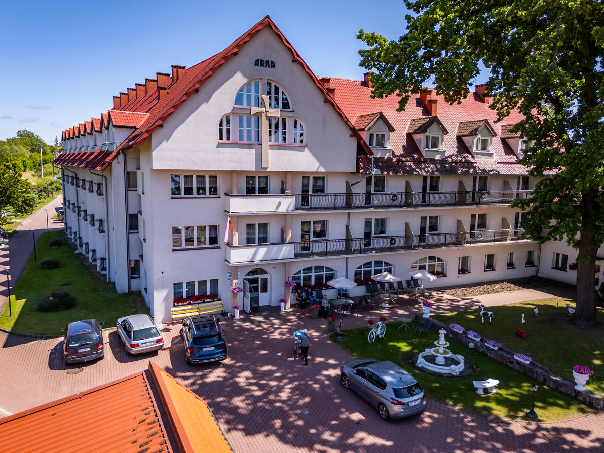 Mikołajki