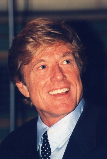 Robert Redford (1997) 
