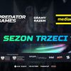 Predator i Media Expert wspólnie tworzą największy w Europie turniej esportowy dla szkół 