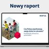 Wyniki najnowszego badania dotyczącego zdrowia dzieci w Polsce przeprowadzonego przez ARC Rynek na zlecenie Warty