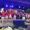 Król mazurskiej kuchni z grzybami smakował najlepiej
