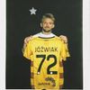 Jagiellonia wzmacnia skrzydła – Kamil Jóźwiak podpisuje dwuletni kontrakt