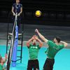 Dwa kolejne sparingi olsztyńskich siatkarzy