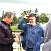 Nowy kapitan żeglugi popłynął w rejs