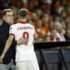 Lewandowski o Urbanie