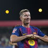 Dwa gole Lewandowskiego