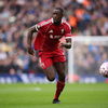Znakomita seria Liverpoolu