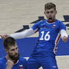 Czechy po raz pierwszy w czołowej ósemce