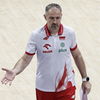 Grbic - trener na medal