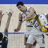 Heroiczni Azzurri pokonali faworyta