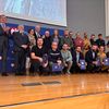 Drużyna piłkarska z Warmii i Mazur z tytułem Wicemistrza Polski