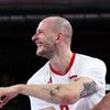 Polska bez kontuzjowanego Kurka w półfinale z Włochami