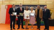 Szczególne rozpoczęcie roku szkolnego w Proszkowie