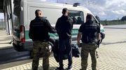 Obywatel Ukrainy deportowany z Polski