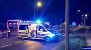 Bez uprawnień, nieustąpienie pierwszeństwa i „nauka jazdy” oplem — policyjny bilans z Iławy i okolic