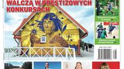Najnowsze wydanie Gazety Olsztyńskiej