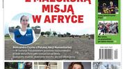 Najnowsze wydanie Gazety Olsztyńskiej