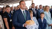 Wasza praca ma fundamentalne znaczenie dla bezpieczeństwa żywnościowego Polski i Europy