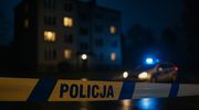 Lubawa. 67-latek zabił syna partnerki, kobietę ciężko ranił