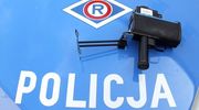 107 km/h przez ul. Sikorskiego. Kierowca stracił prawo jazdy