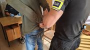 Brutalny atak w Lidzbarku Warmińskim – sprawcy w areszcie