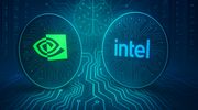 Nvidia inwestuje 5 mld USD w Intela. Kurs Intela eksploduje