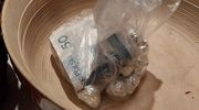 Obława na narkotykowych handlarzy. Policja zatrzymała setki osób