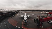 Lotnisko w Wilnie znowu zamknięte z powodu incydentu 