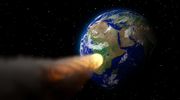 W środę Ziemię minie planetoida 