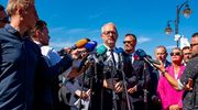  Warmia i Mazury w strategicznej sieci obronnej