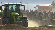 Traktorowy zawrót głowy w Janówku już niebawem