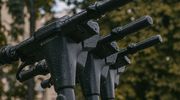 Niebezpieczna jazda hulajnogą w Olsztynie