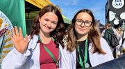 [WIDEO] Miasteczko Zawodów 2025 - Uczniowie testują różne profesje