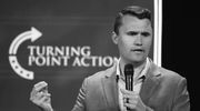 Nie żyje bliski współpracownik Trumpa. Charlie Kirk został zastrzelony 