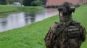 Braniewscy żołnierze trenowali obronę wybrzeża