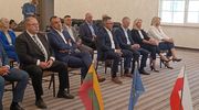 Silniejsza granica polsko-litewska. Wspólne działania SG i litewskich służb