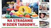 Najnowsze wydanie Gazety Olsztyńskiej